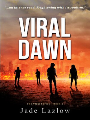 cover image of Viral Dawn